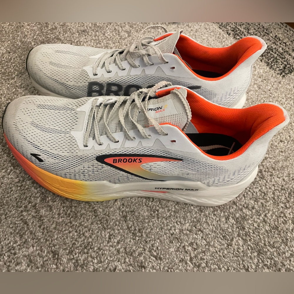 Brooks Hyperion Max 2, Men’s Size 12